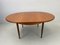 Vintage Round Dining Table by Victor Wilkins for G-Plan, 1960s 3