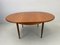 Vintage Round Dining Table by Victor Wilkins for G-Plan, 1960s, Image 3