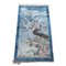 Vintage Love Birds Teppich, China, Anfang des 20. Jahrhunderts 1
