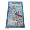 Vintage Love Birds Rug, China, Early 20th Century, Image 2