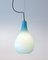 Murano Hanging Lamp from Vistosi, 1950s, Image 4