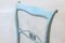 Vintage Blue Chair, 1950s, Image 3