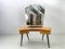 Vintage Dressing Table, 1960s 6