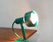 Lámpara de mesa o estantería Clamp era espacial posmoderna de Ikea, años 80, Imagen 12
