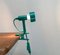 Postmodern Space Age Clamp Table or Shelf Lamp from Ikea, 1980s, Image 2