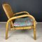 Bamboo Armchair, Italy, 1950s, Image 8