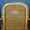 Bamboo Armchair, Italy, 1950s, Image 11