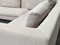 Charles Sofa in L Shape from B&B Italia / C&B Italia, Set of 2 5