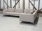 Charles Sofa in L Shape from B&B Italia / C&B Italia, Set of 2 9