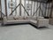 Charles Sofa in L Shape from B&B Italia / C&B Italia, Set of 2 7