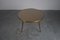 Mosed Side Table, 1960s, Image 1