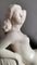 Estatua francesa Art Déco de cerámica de Charles Lemanceau para Saint Clement, 1925, Imagen 11