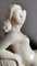 Statua Art Déco in ceramica di Charles Lemanceau per Saint Clement, Francia, 1925, Immagine 11