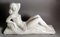 Estatua francesa Art Déco de cerámica de Charles Lemanceau para Saint Clement, 1925, Imagen 4