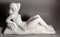 Statua Art Déco in ceramica di Charles Lemanceau per Saint Clement, Francia, 1925, Immagine 4