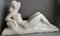 Estatua francesa Art Déco de cerámica de Charles Lemanceau para Saint Clement, 1925, Imagen 3