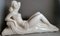 French Art Deco Ceramic Statue by Charles Lemanceau for Saint Clement, 1925, Image 3