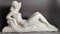 Estatua francesa Art Déco de cerámica de Charles Lemanceau para Saint Clement, 1925, Imagen 5