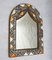 Moroccan Mirror with Decorative Frame 1
