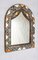 Moroccan Mirror with Decorative Frame 8