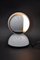 Lampade Artemide Eclisse bianche di Vico Magistretti per Artemide, inizio XXI secolo, set di 4, Immagine 8