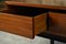 Sofa with Two-Drawer End Cabinet by Florence Knoll Bassett for Knoll Inc. / Knoll International, 1960s 6