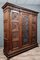 Renaissance Style Cabinet in Walnut, 1850s 7