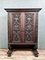 Renaissance Buffet in Walnut, 1850, Image 1