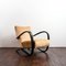 H 269 Armchairs by J. Halabala for Thonet, Set of 2 15