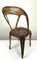 Industrial Metal Chair attributed to Joseph Mathieu & Pierre Benite, France, 1950s, Image 15