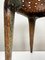 Industrial Metal Chair attributed to Joseph Mathieu & Pierre Benite, France, 1950s, Image 13