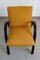 Bow Wood Steiner Armchair, 1950s 4