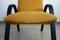 Bow Wood Steiner Armchair, 1950s, Image 6