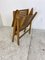 Vintage Rex Folding Chair by Niko Kralj for Stol Kamnik, Slovenia, 1960s 5