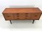 Vintage Sideboard aus Teak, 1960er 5