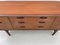 Vintage Sideboard aus Teak, 1960er 6