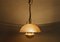 Brass Pendant Light by WKR, 1970s 10