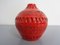 Jarrón de cerámica de Aldo Londi para Bitossi, años 60, Imagen 5
