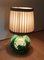 Ikora Green Table Lamp by Karl Wiedmann for WMF, 1930s 2