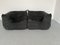 Togo Lounge Chair by Michel Ducaroy for Ligne Roset, 1980s, Set of 2, Image 2