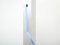 Blue Neon Steel Floor Lamp by Rudi Stern & Dan Chelsea for Kovacs, 1983, Image 6