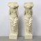 Belgian Art Deco Caryatids by Artus Guerin, Set of 2, Image 1