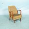 Mid-Century Swedish Lounge Chair, 1960s 3