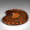 English Regency Butlers Serving Tray, 1820s, Image 5