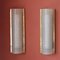 Art Deco Wall Lights from Holophane, 1930s, Set of 2, Image 1