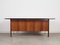 Danish Rosewood Desk from Nipu, 1970s, Image 7