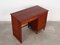 Danish Teak Desk, 1960s 8