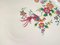 Porcelain Dish with Birds and Flowers Decor from Royal Tettau, Bavaria, Germany 3