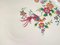 Porcelain Dish with Birds and Flowers Decor from Royal Tettau, Bavaria, Germany, Image 3