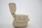 Wing Chair, Czechoslovakia, 1970s, Image 10